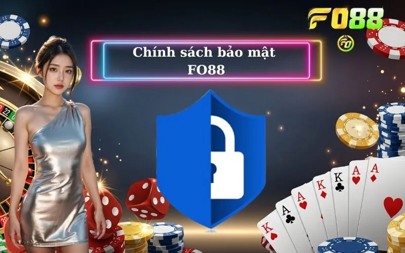 Chính sách bảo mật FO88