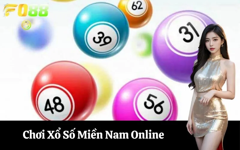 Chơi Xổ Số Miền Nam Online