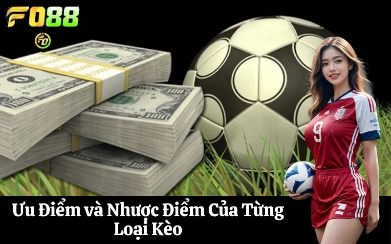 Ưu Điểm và Nhược Điểm Của Từng Loại Kèo