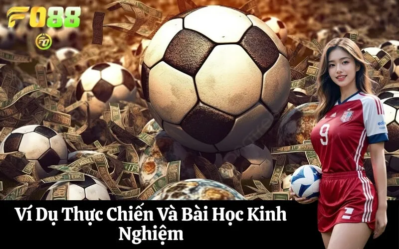 Ví Dụ Thực Chiến Và Bài Học Kinh Nghiệm