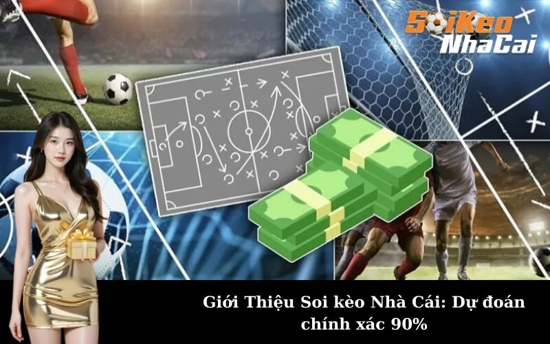 Giới Thiệu Soi kèo Nhà Cái: Dự đoán chính xác 90%